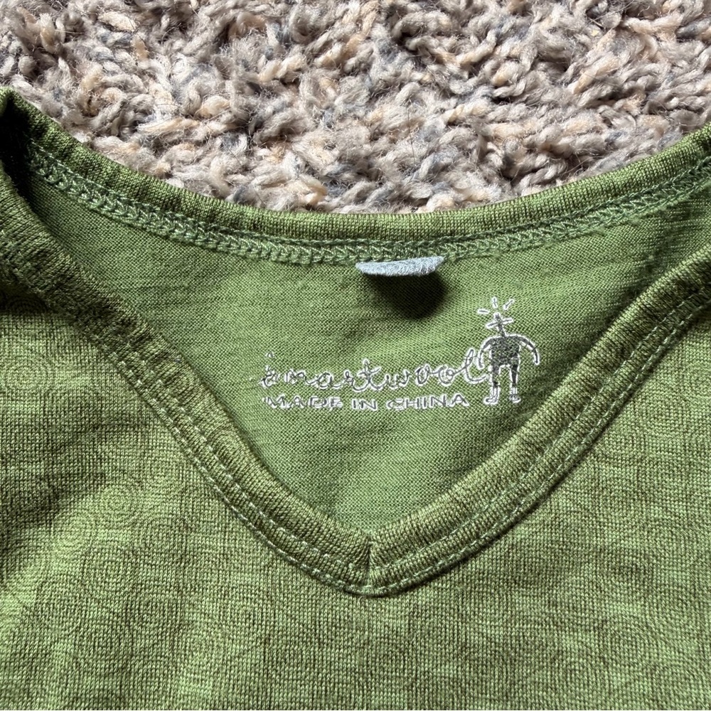Smartwool Thermal Bundle - Picture 2 of 4